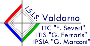 Logo ISIS Valdarno 2015 rev 1