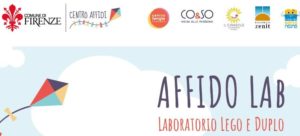 AFFIDO LAB - Centro Affidi Firenze @ LIMONAIA E CHIOSTRO VILLA VOGHEL